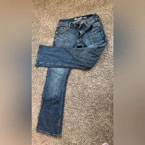 Wrangler Men’s Jeans